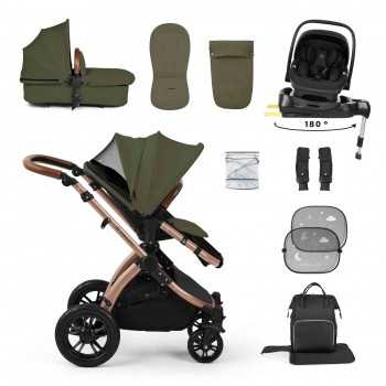 Ickle Bubba Stomp Luxe 12...