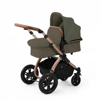 Ickle Bubba Stomp Luxe 12... 2