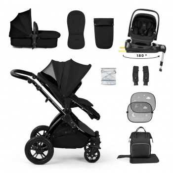 Ickle Bubba Stomp Luxe 12...