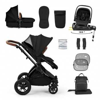 Ickle Bubba Stomp Luxe 12...