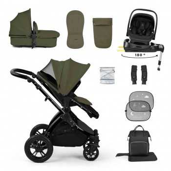 Ickle Bubba Stomp Luxe 12...