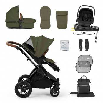 Ickle Bubba Stomp Luxe 12...