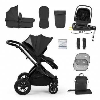 Ickle Bubba Stomp Luxe 12...