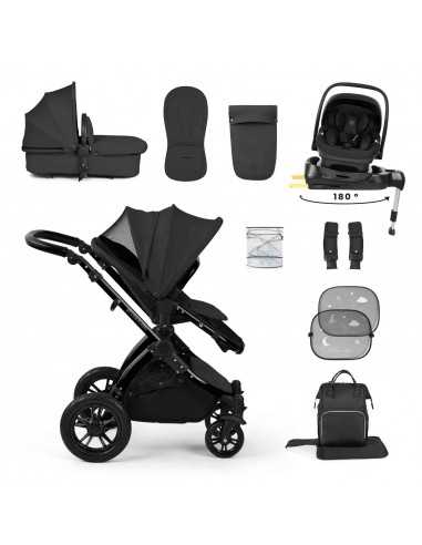 Ickle Bubba Stomp Luxe 12 Piece... Ickle Bubba Stomp Luxe 12 Piece...