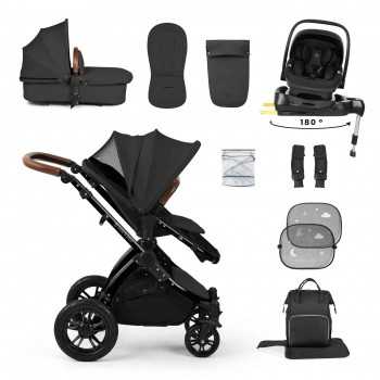 Ickle Bubba Stomp Luxe 12...