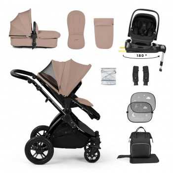Ickle Bubba Stomp Luxe 12...