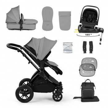 Ickle Bubba Stomp Luxe 12...