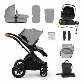 Ickle Bubba Stomp Luxe 12...