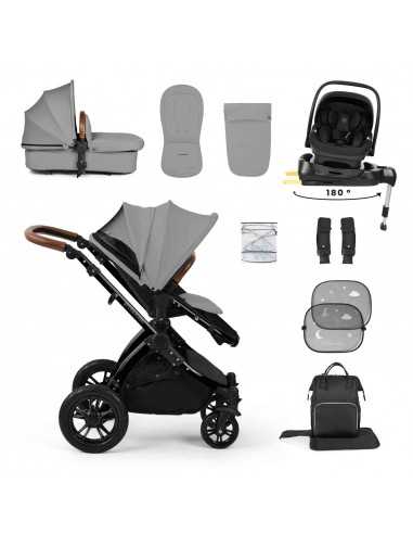Ickle Bubba Stomp Luxe 12 Piece... Ickle Bubba Stomp Luxe 12 Piece...