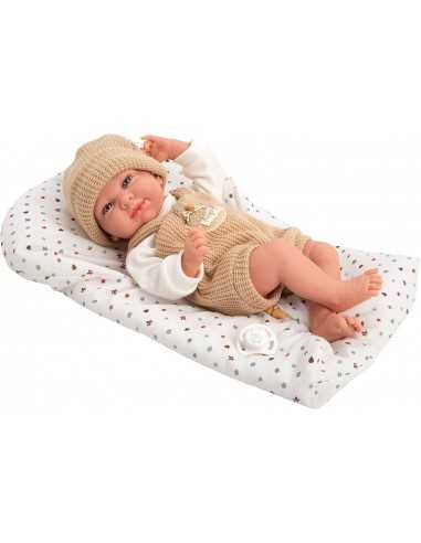 Arias 40 Cm Elegance Doll Cris With... Arias 40 Cm Elegance Doll Cris With...