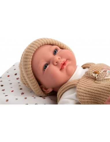 Arias 40 Cm Elegance Doll Cris With... Arias 40 Cm Elegance Doll Cris With...