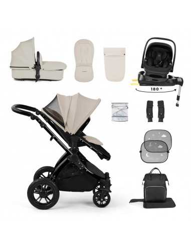 Ickle Bubba Stomp Luxe 12 Piece... Ickle Bubba Stomp Luxe 12 Piece...