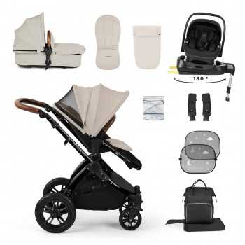 Ickle Bubba Stomp Luxe 12...