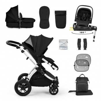 Ickle Bubba Stomp Luxe 12...