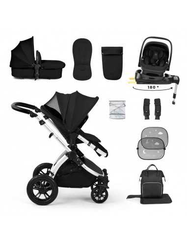 Ickle Bubba Stomp Luxe 12 Piece... Ickle Bubba Stomp Luxe 12 Piece...