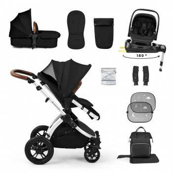 Ickle Bubba Stomp Luxe 12...