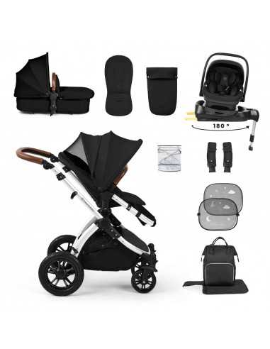 Ickle Bubba Stomp Luxe 12 Piece... Ickle Bubba Stomp Luxe 12 Piece...