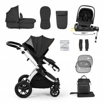 Ickle Bubba Stomp Luxe 12...