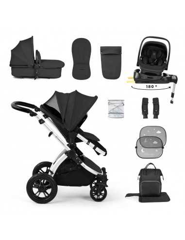 Ickle Bubba Stomp Luxe 12 Piece... Ickle Bubba Stomp Luxe 12 Piece...
