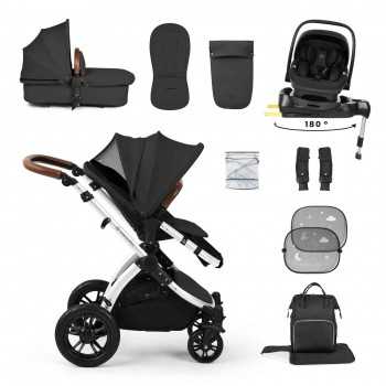 Ickle Bubba Stomp Luxe 12...