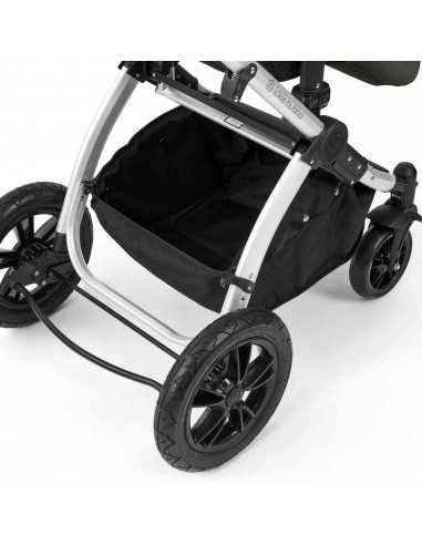 Ickle Bubba Stomp Luxe 12 Piece... Ickle Bubba Stomp Luxe 12 Piece...