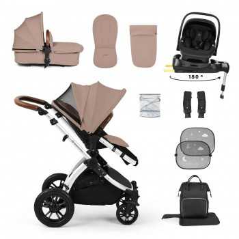 Ickle Bubba Stomp Luxe 12...