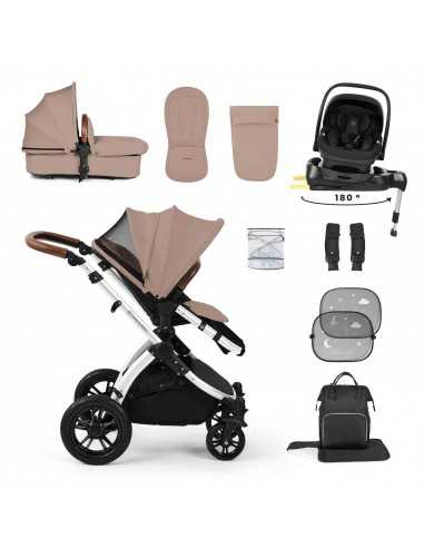 Ickle Bubba Stomp Luxe 12 Piece...