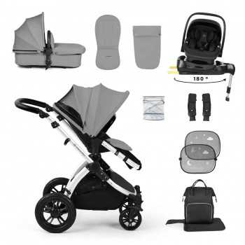 Ickle Bubba Stomp Luxe 12...