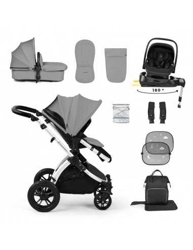 Ickle Bubba Stomp Luxe 12 Piece... Ickle Bubba Stomp Luxe 12 Piece...