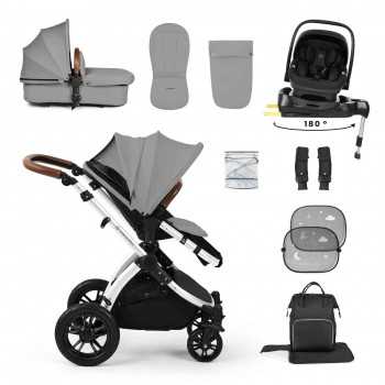 Ickle Bubba Stomp Luxe 12...