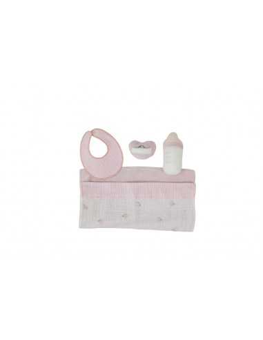 Arias Elegance 21 Cm Pink Mimi Birds... Arias Elegance 21 Cm Pink Mimi Birds...