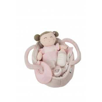 Arias Elegance 21 Cm Pink... 2