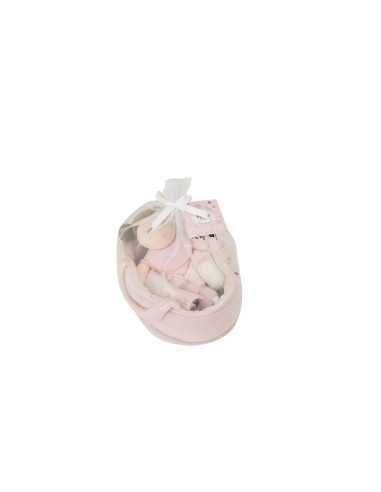 Arias Elegance 21 Cm Pink Mimi Birds... Arias Elegance 21 Cm Pink Mimi Birds...