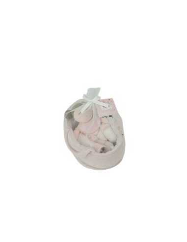 Arias Elegance 21 Cm Pink Mimi Birds... Arias Elegance 21 Cm Pink Mimi Birds...