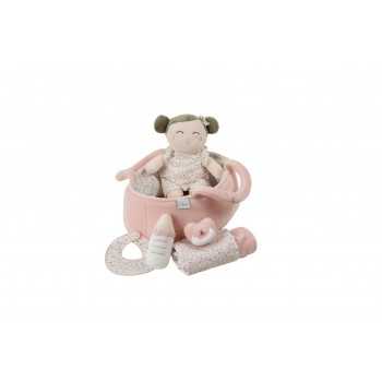 Arias Elegance 21 Cm Pink...