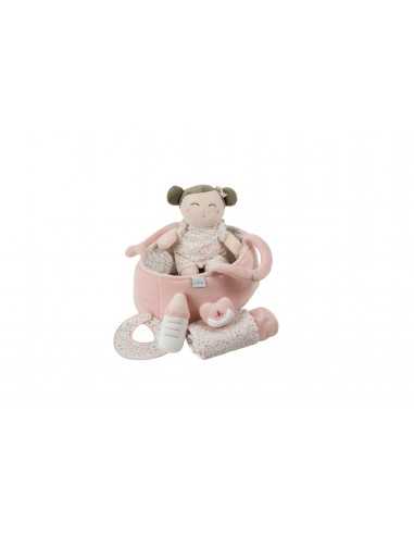 Arias Elegance 21 Cm Pink Mimi...