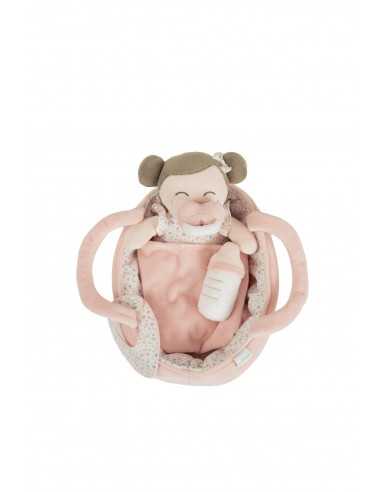 Arias Elegance 21 Cm Pink Mimi... Arias Elegance 21 Cm Pink Mimi...