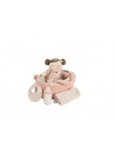 Arias Elegance 21 Cm Pink Mimi... Arias Elegance 21 Cm Pink Mimi...