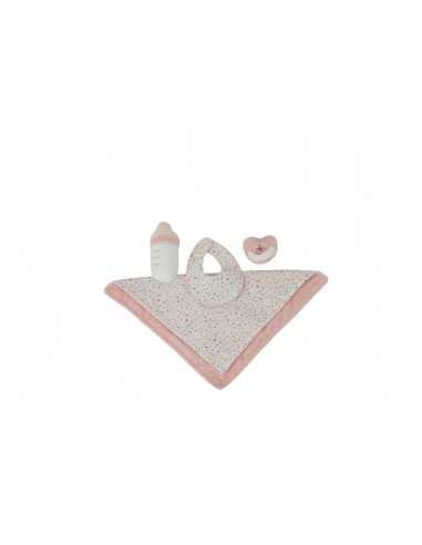 Arias Elegance 21 Cm Pink Mimi... Arias Elegance 21 Cm Pink Mimi...