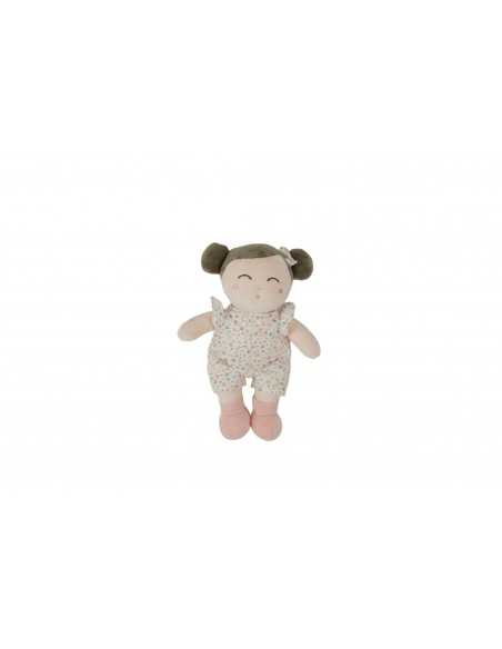 Arias Elegance 21 Cm Pink Mimi Flowers With Accessories -Pink (60949) Arias Toys