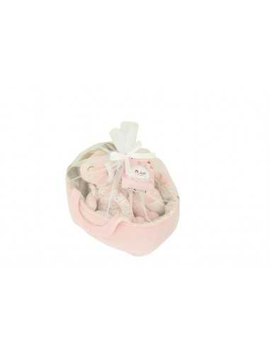 Arias Elegance 21 Cm Pink Mimi... Arias Elegance 21 Cm Pink Mimi...