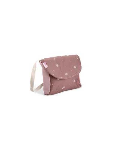 Arias Twin Bear Dolls Pram- Pink(40864) Arias Twin Bear Dolls Pram- Pink(40864)