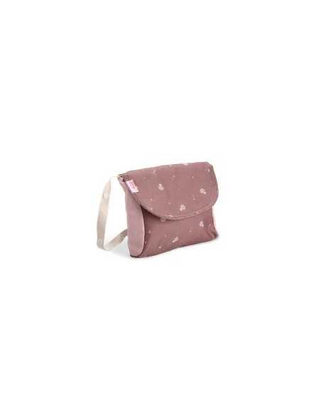 Arias Twin Bear Dolls Pram- Pink(40864) Arias Toys