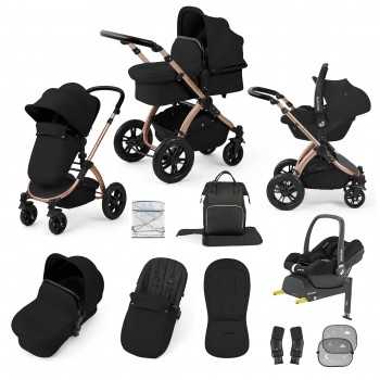 Ickle Bubba Stomp Luxe 12...