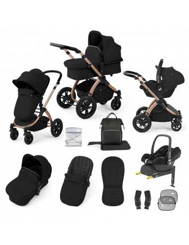 Ickle Bubba Stomp Luxe 12 Piece...
