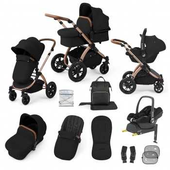 Ickle Bubba Stomp Luxe 12...