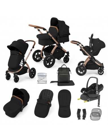 Ickle Bubba Stomp Luxe 12 Piece... Ickle Bubba Stomp Luxe 12 Piece...