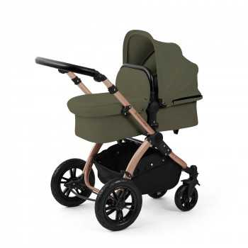 Ickle Bubba Stomp Luxe 12... 2
