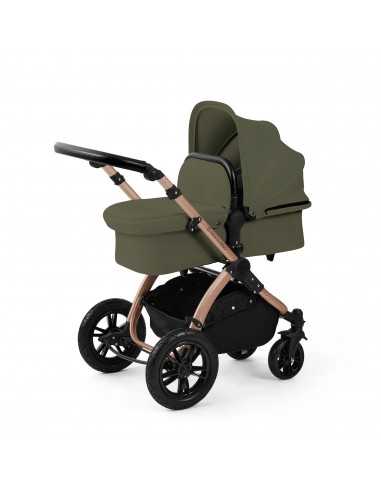 Ickle Bubba Stomp Luxe 12 Piece... Ickle Bubba Stomp Luxe 12 Piece...