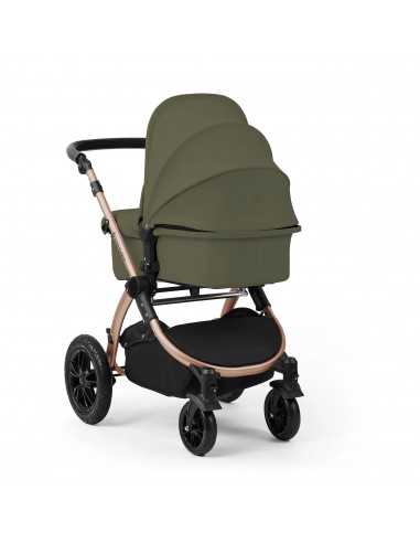 Ickle Bubba Stomp Luxe 12 Piece... Ickle Bubba Stomp Luxe 12 Piece...